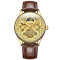 Herrenuhr Automatic – Bild 3 | LuxeStyle