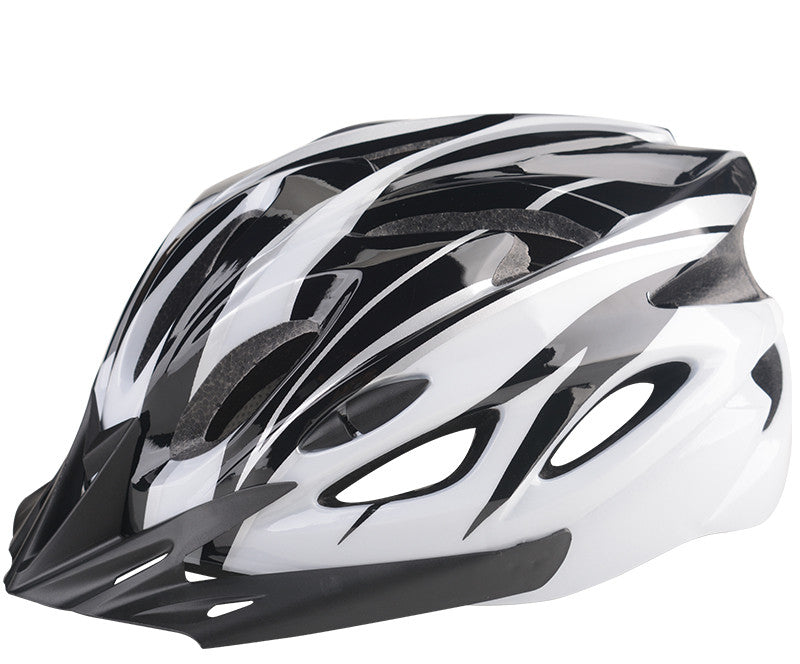 Fahrradhelm für Herren