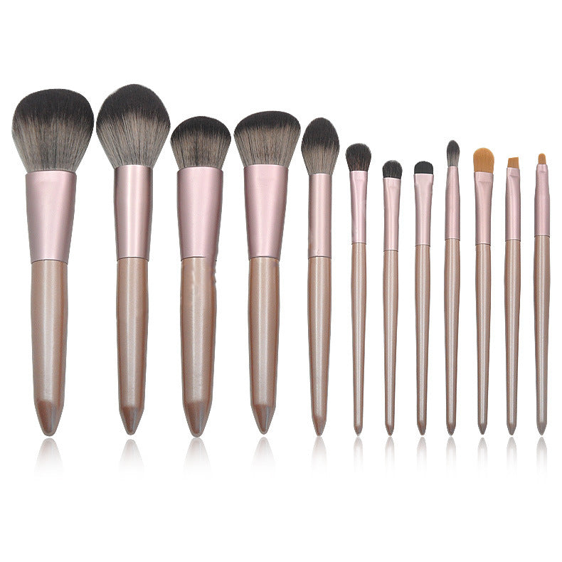 Loose Powder Pinsel – Bild 2 | LuxeStyle