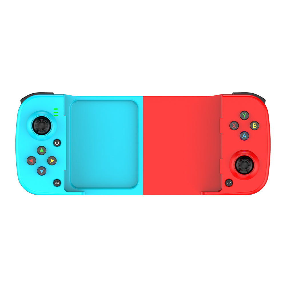 Ausziehbarer Gaming-Controller für Mobilgeräte