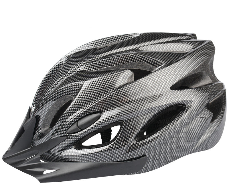 Fahrradhelm für Herren