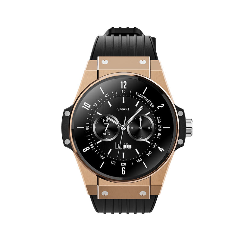 G9 Smart Bracelet 1.09 Zoll – Bild 4 | LuxeStyle