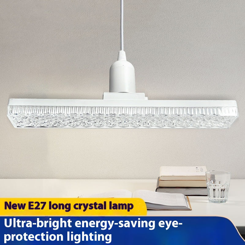 LED-Deckenlampe E27, superhell – Bild 6 | LuxeStyle