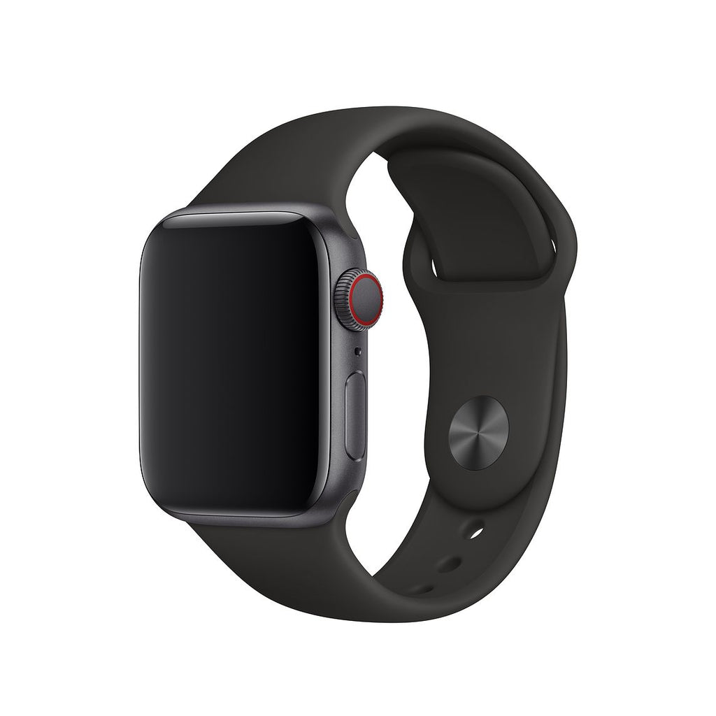 Pinkycolor Silikonarmband für Apple Watch – Ansicht 6