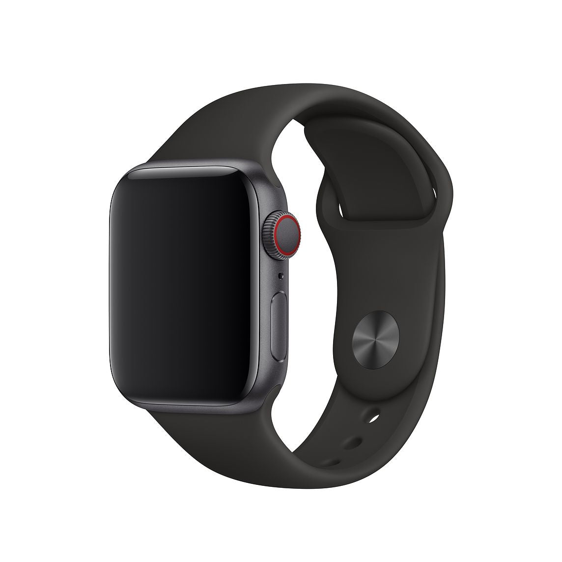 Pinkycolor Silikonarmband für Apple Watch – Ansicht 6