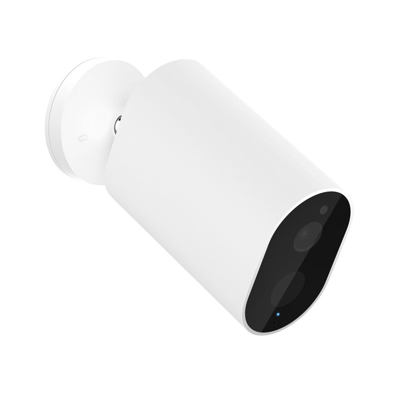 Smarte Outdoor-Kamera mit Akku – Bild 5 | LuxeStyle
