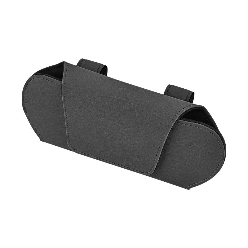 Magnetischer Brillenhalter für Sonnenblende