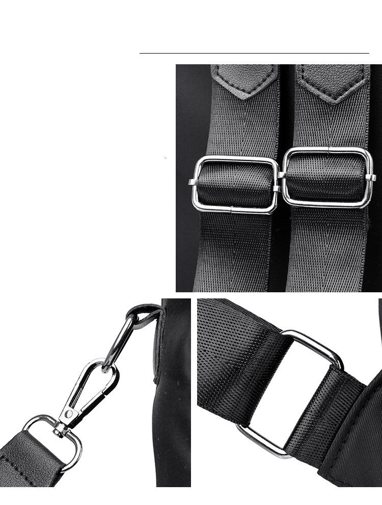 Rucksack Temperament Fashion And Leisure – Bild 4 | LuxeStyle