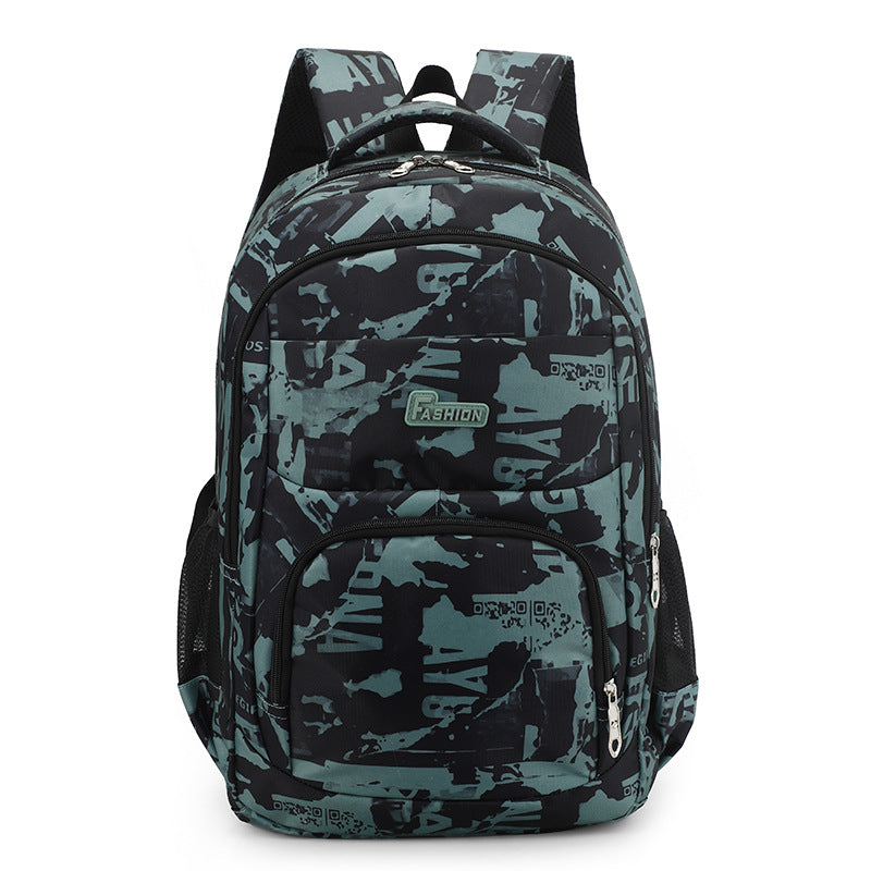 Reise- und Freizeitrucksack, 20-35L