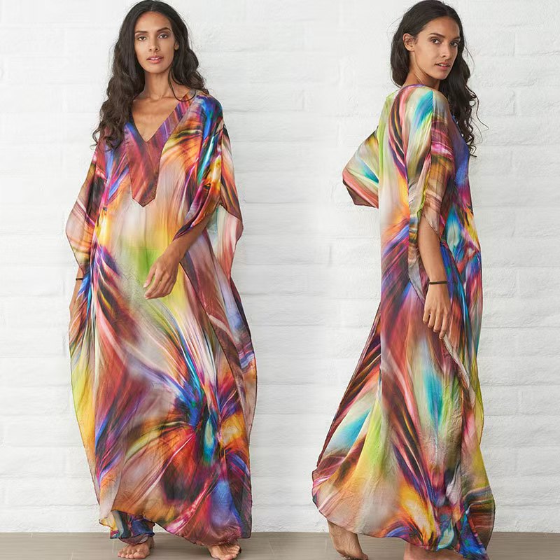 Strandkleid & Bade-Cover-up für Damen