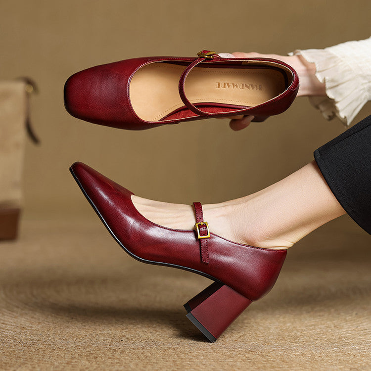 Elegante Loafer aus weichem Wildleder