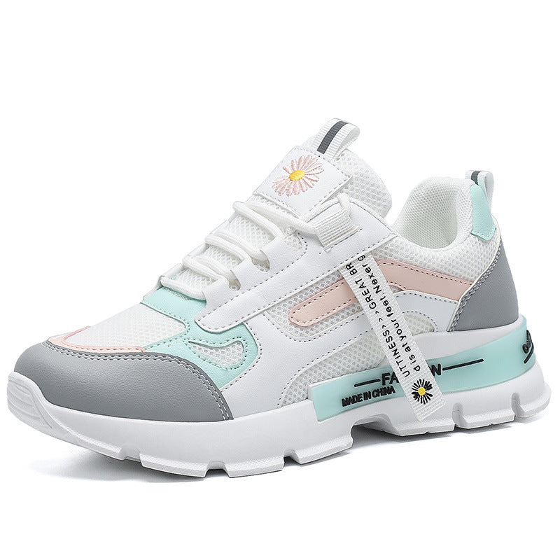 Koreanische Sportschuhe – Bild 4 | LuxeStyle