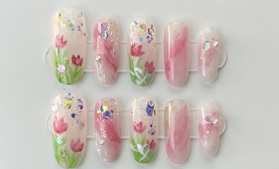 Herzliche Nagelstifte – Bild 7 | LuxeStyle