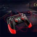 Kabelloser Bluetooth Controller mit Six-Axis – Bild 1 | LuxeStyle