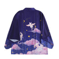 Sonnenschutzjacke