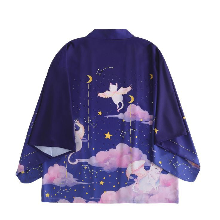 Sonnenschutzjacke