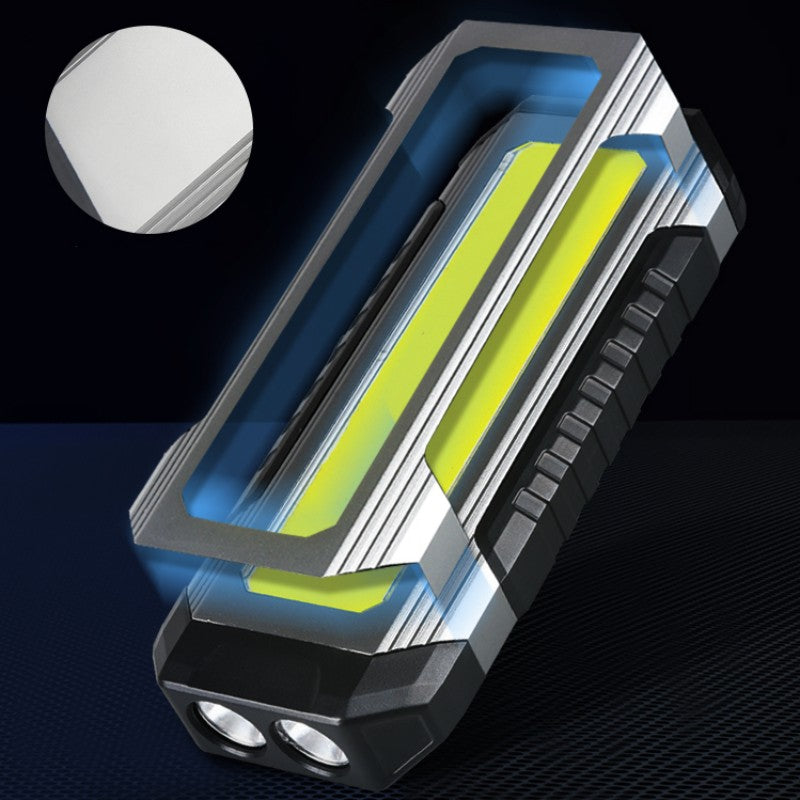 Auto-Beleuchtung LED-Leuchte – Bild 1 | LuxeStyle