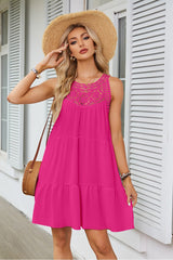 Farbe: Rosarot