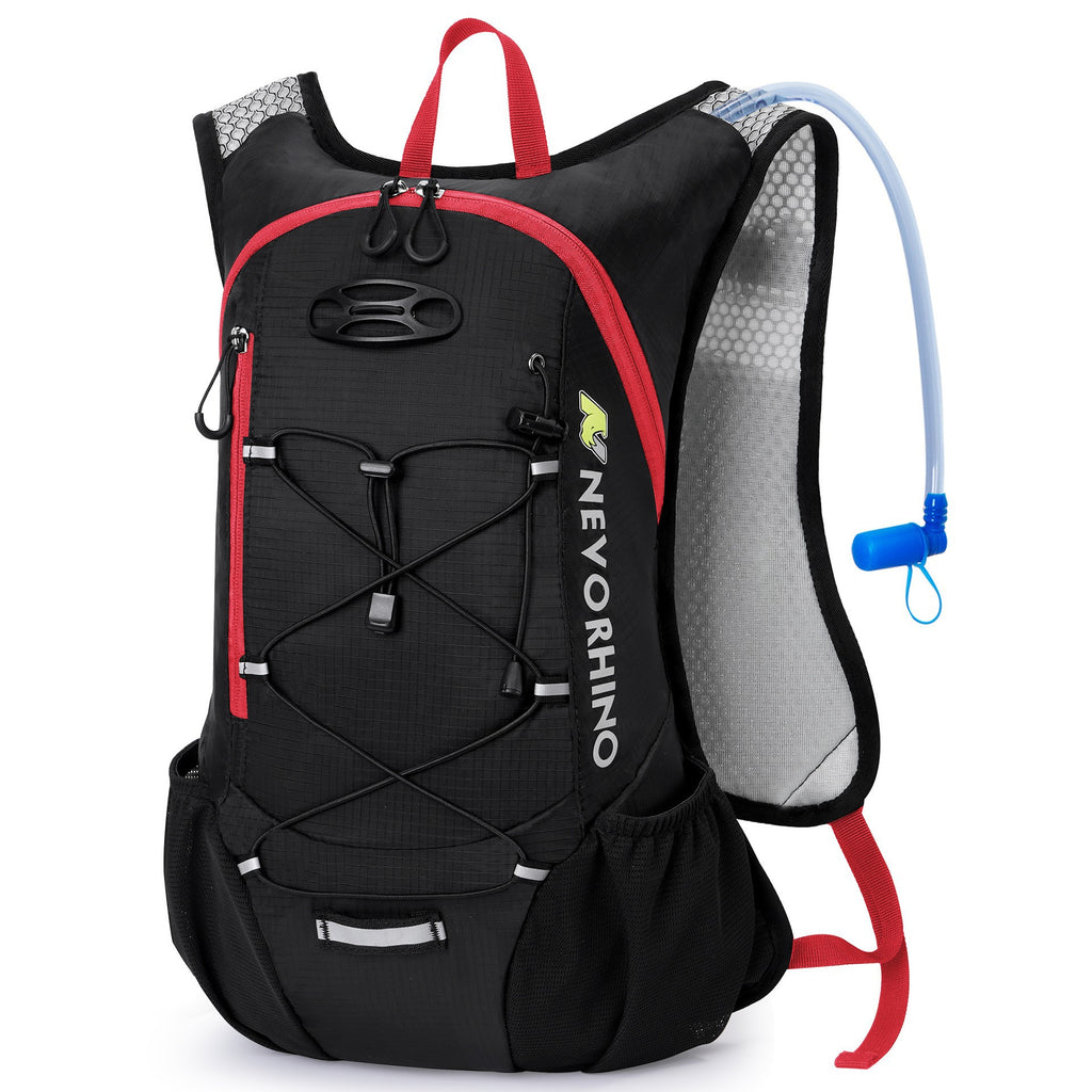 Tragbarer 2L Trinkrucksack