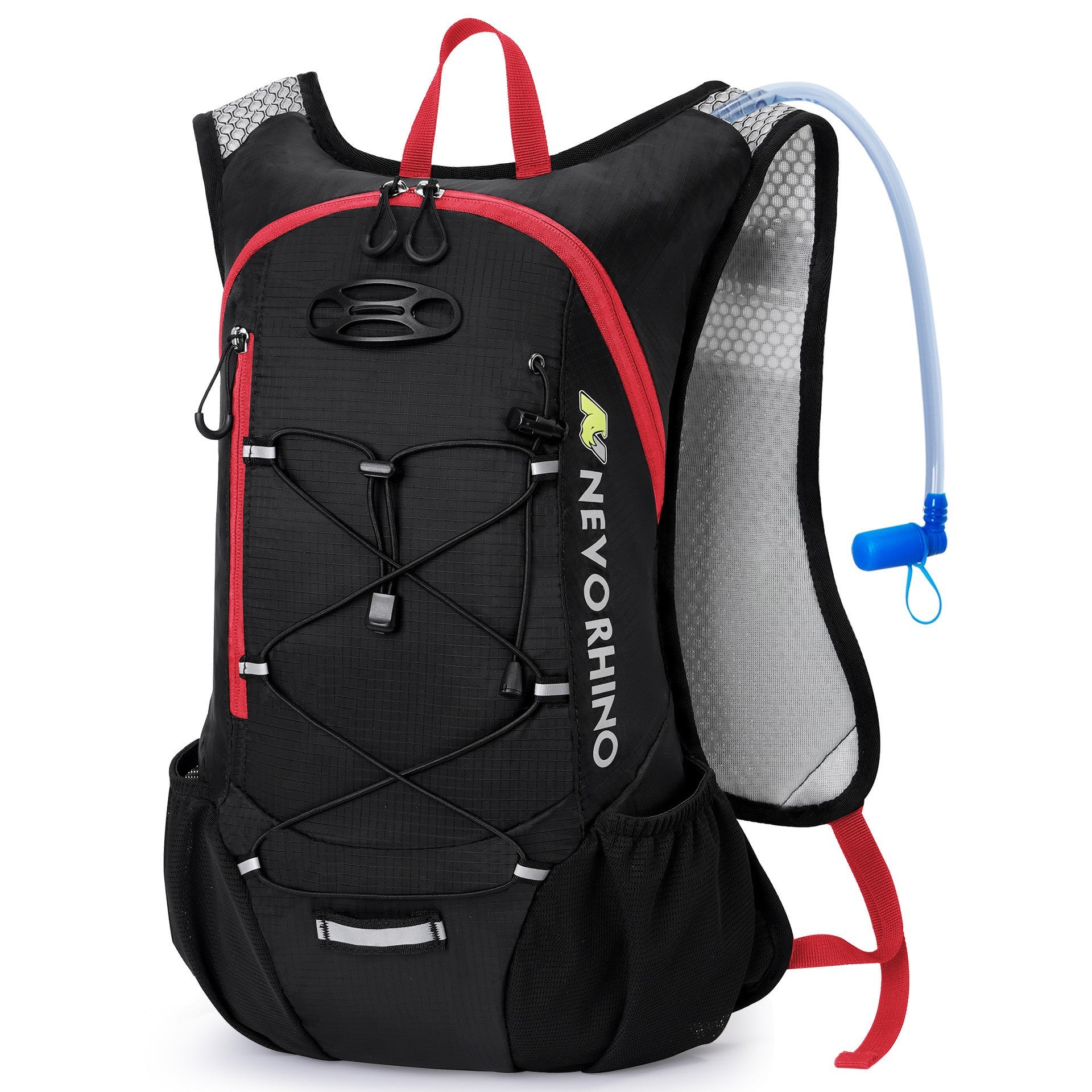 Tragbarer 2L Trinkrucksack