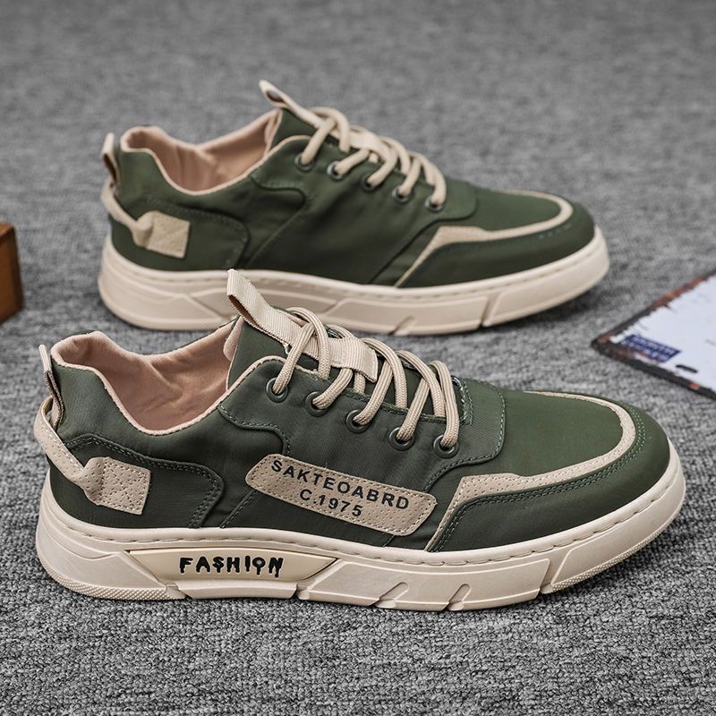 Sommerhafte atmungsaktive Herrenschuhe | LuxeStyle
