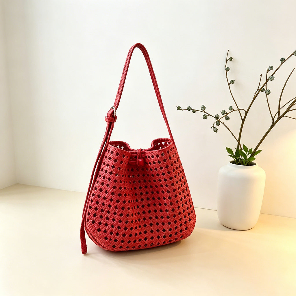 Bucket-Handtasche