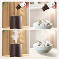 Aromatherapie-Öl-Set für Duftspender · 6 Stück – Bild 4 | LuxeStyle