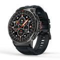 Smartwatch mit Herzfrequenz – Bild 5 | LuxeStyle