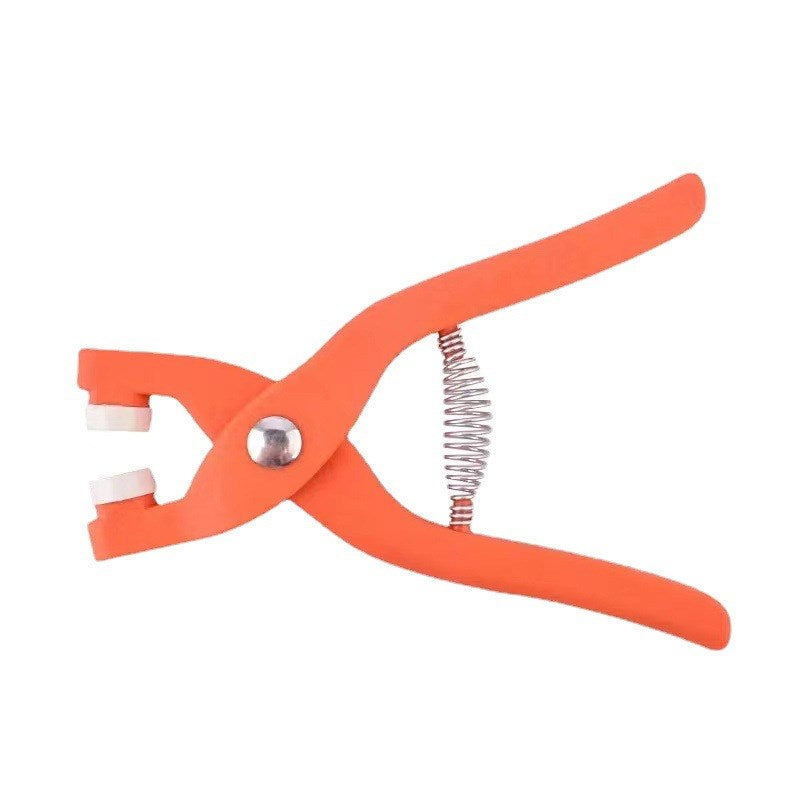 Fünf-Krallen-Druckknöpfe für Babykleidung | LuxeStyle