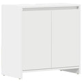 Badezimmerschrank 60x aus Holzwerkstoff