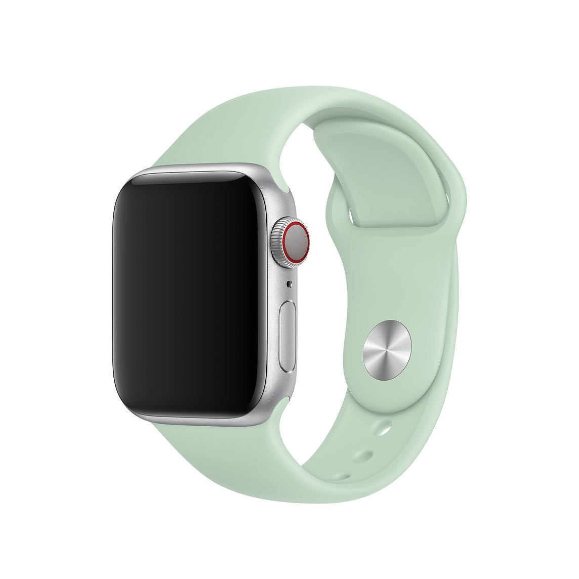 Pinkycolor Silikonarmband für Apple Watch – Ansicht 5