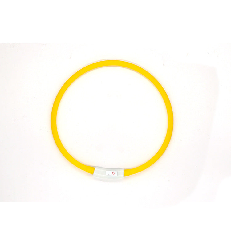 LED-Hundehalsband Fashion – Bild 4 | LuxeStyle
