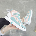 Sportliche Freizeitschuhe für Damen – Bild 3 | LuxeStyle