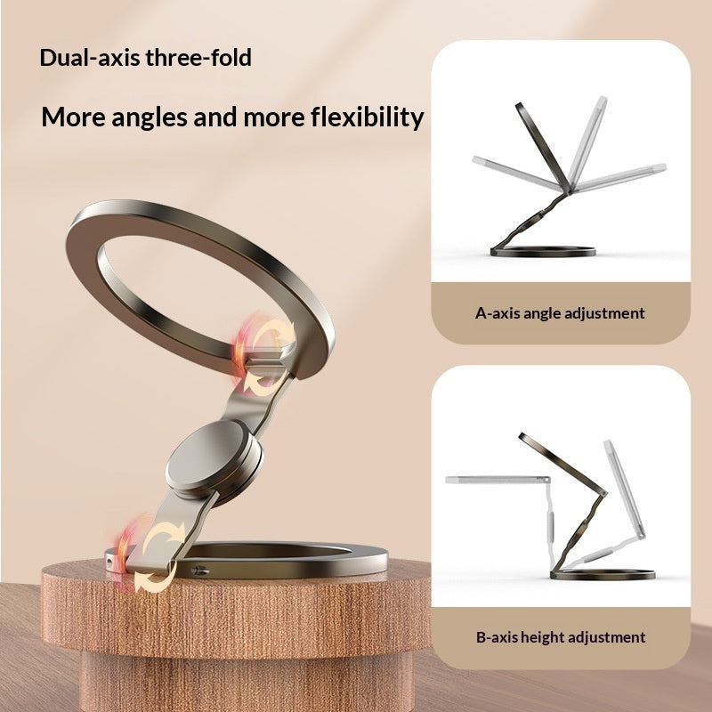 Magnetischer Phone-Halter