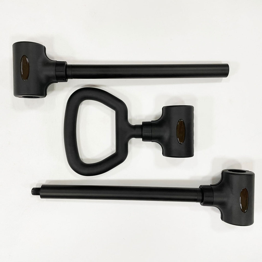 Krafttraining-Set – Bild 6 | LuxeStyle
