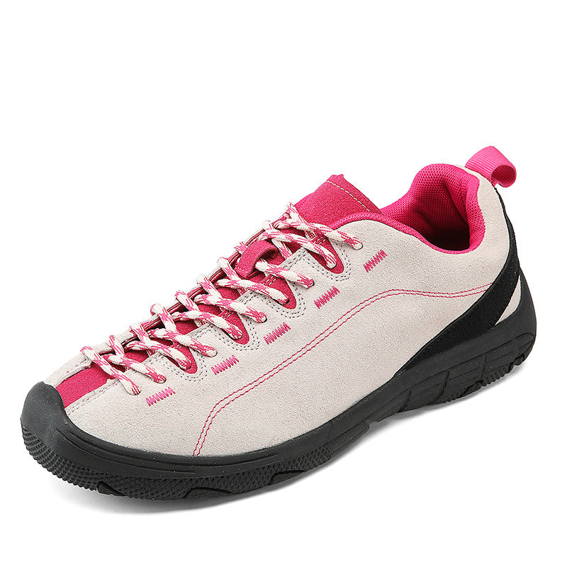 Wander-Halbschuhe für Herren, wasserdicht – Bild 15 | LuxeStyle