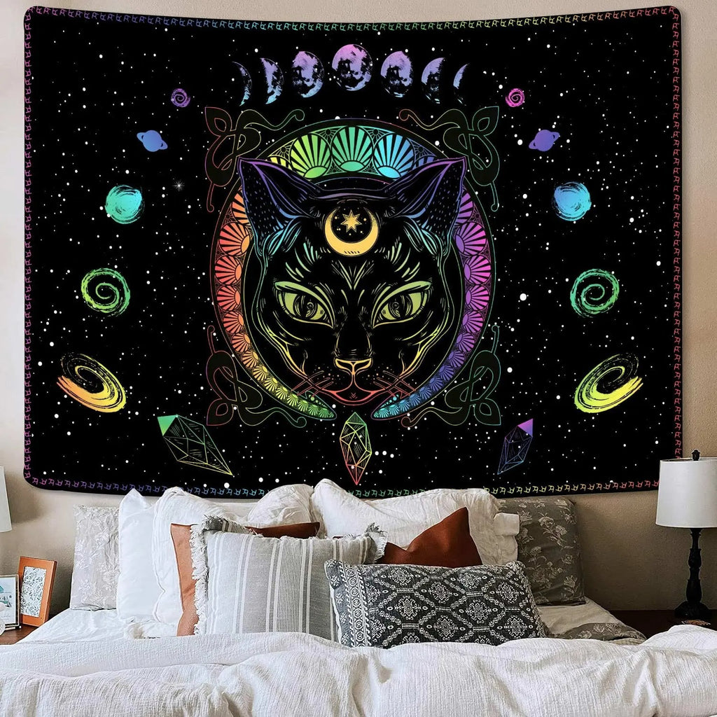 Wandbehang