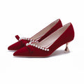 Hochzeitsschuhe · Damen – Bild 1 | LuxeStyle