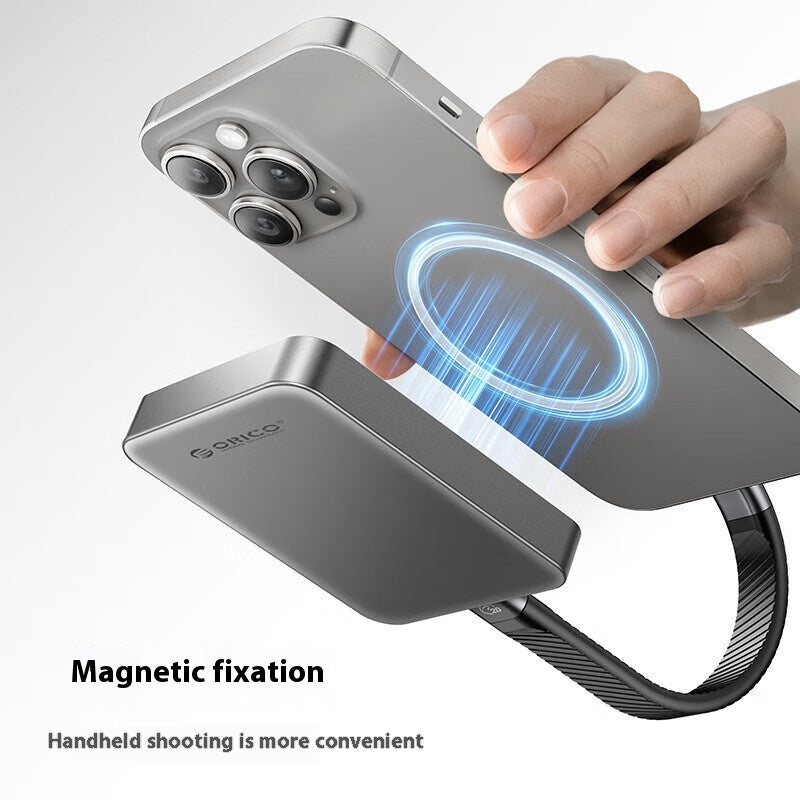Magnetische Mobile SSD