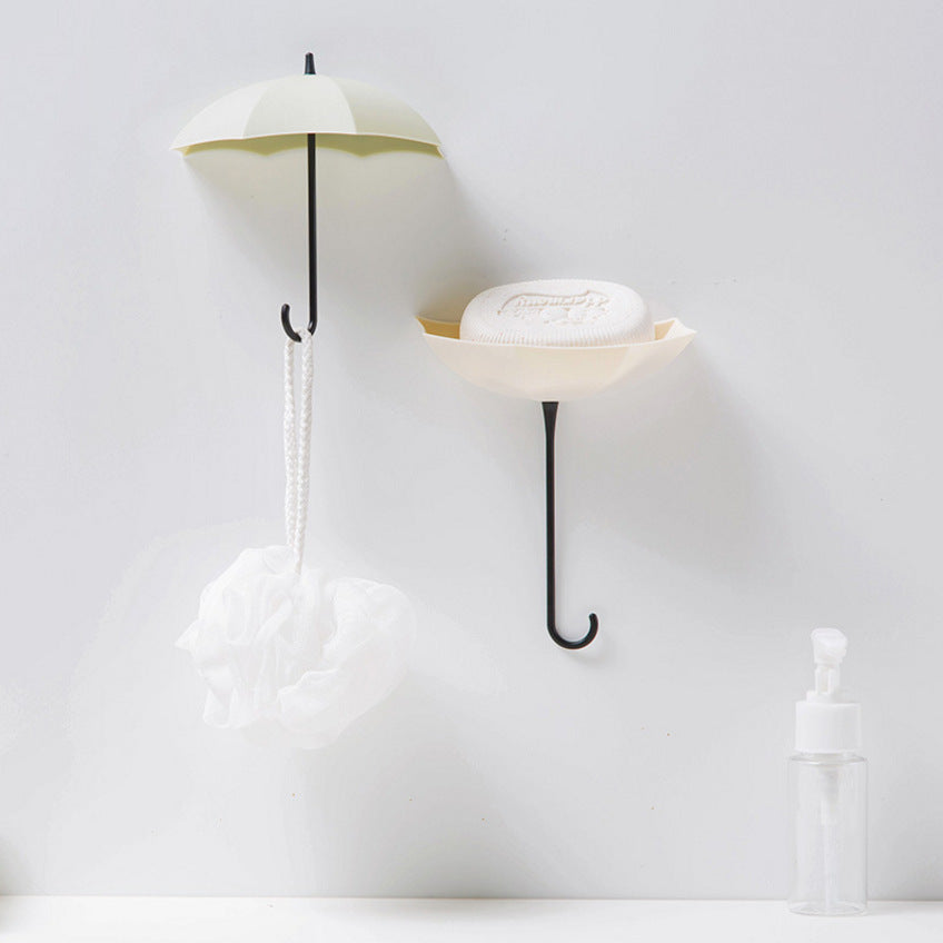 3er-Set Schirm-Haken, selbstklebend – Bild 6 | LuxeStyle