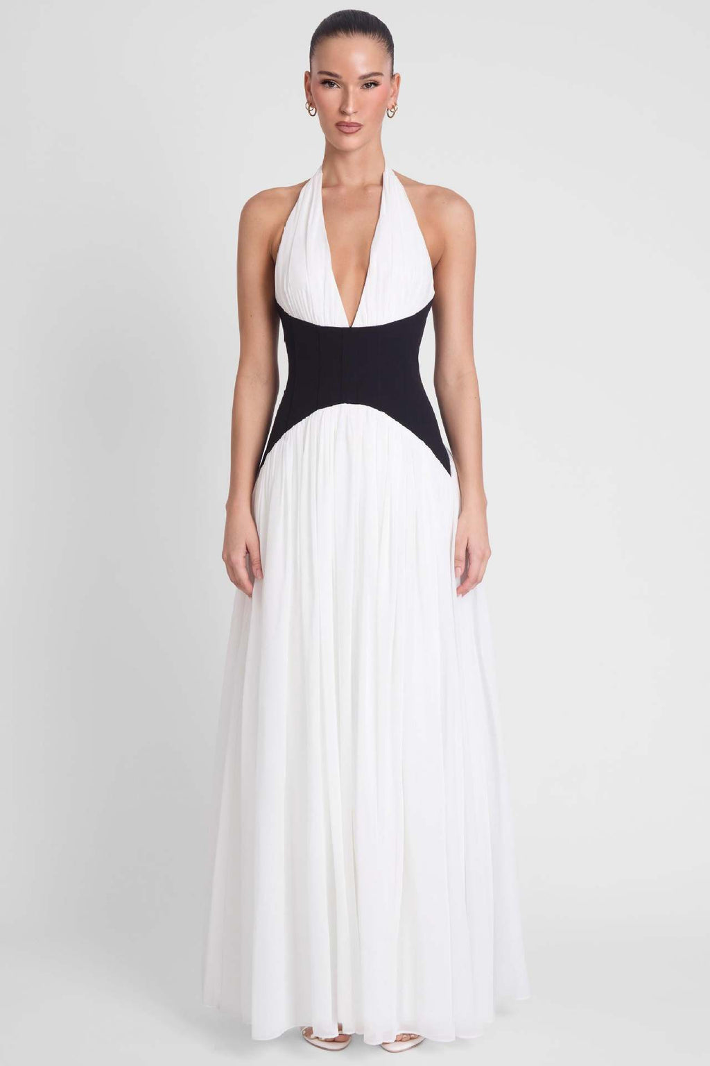 Abendkleid im französischen Stil – Bild 6 | LuxeStyle