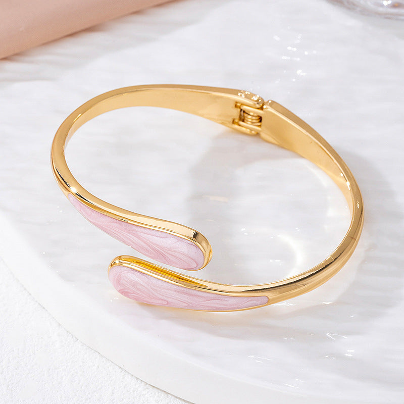 Metallic-Armband 6