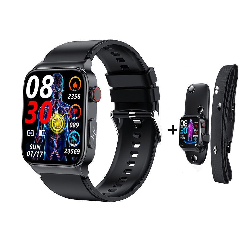 EKG Sport Smartwatch