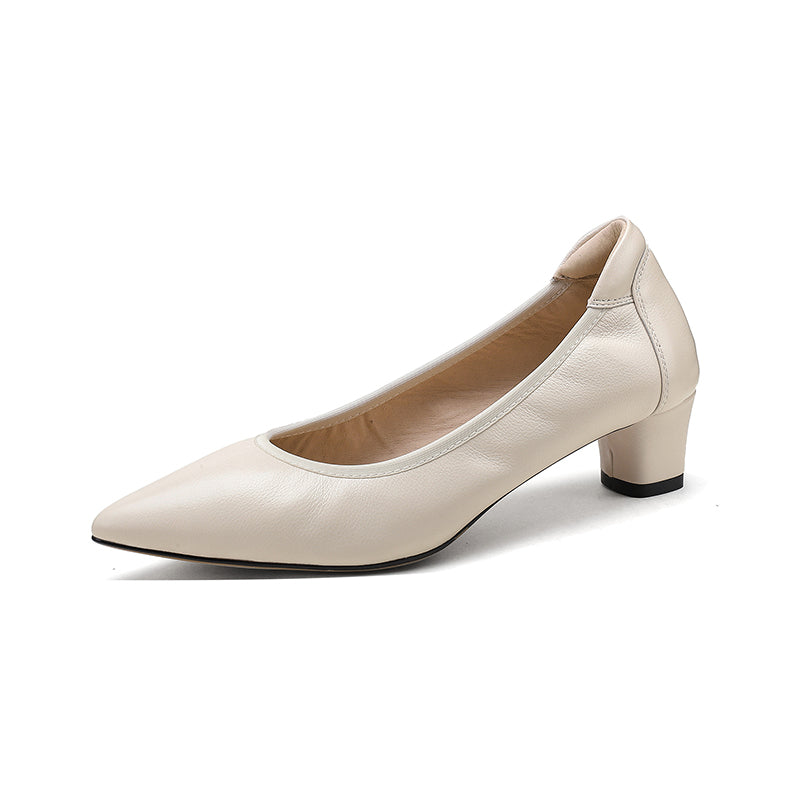 Schwarze Soft‑Sohle Commuter‑Sandale – Bild 7 | LuxeStyle