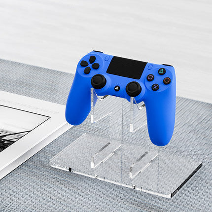 Controller-Halterung mit Batteriefach