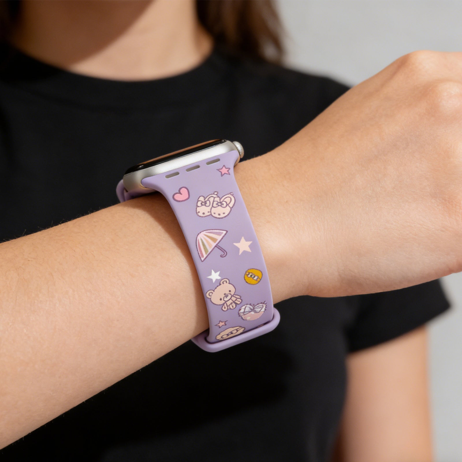 Armbanduhren-Ersatzband
