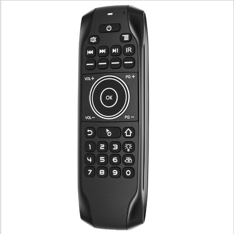 Wireless Flying Squirrel Bluetooth Tastatur