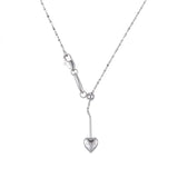 Farbe: White K Starry Chain