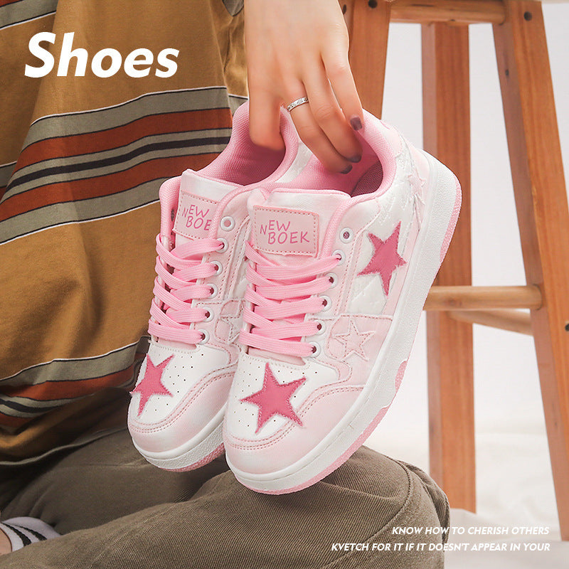New Minority Skateboard-Schuhe – Bild 8 | LuxeStyle