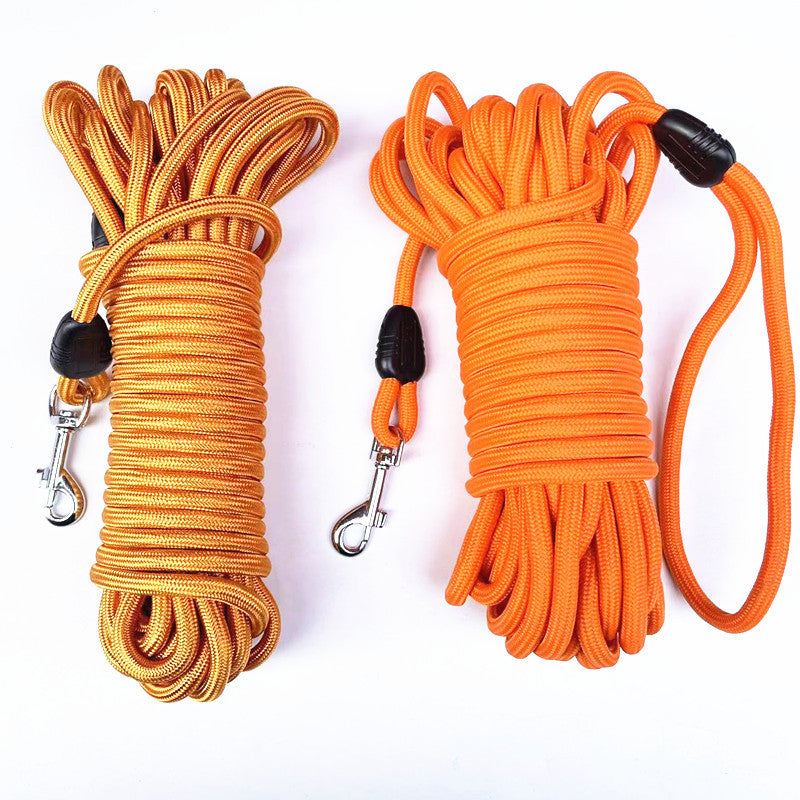 Hundetraining Leine – verschiedene Längen